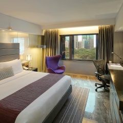 The Mira Hong Kong Hotel - Bild 5