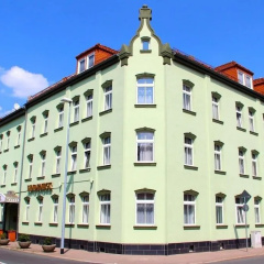Apartment Hotel Lindeneck - Bild 1