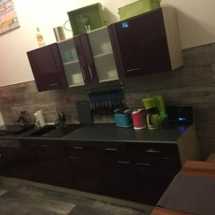 Cityflair Berlin Apartments & Rooms thumbnail 10
