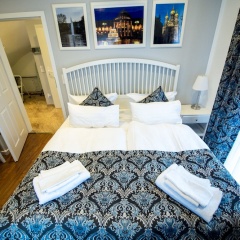 Merkel Villa Apartamente - Bild 5