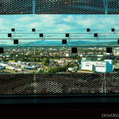 Airport Hotel Basel - Bild 22