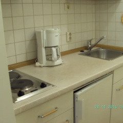 Appartementhaus Berlin - Bild 7
