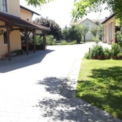 Appartement Haus Anja - Bild 8