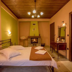 Kynthia Guesthouse thumbnail 6