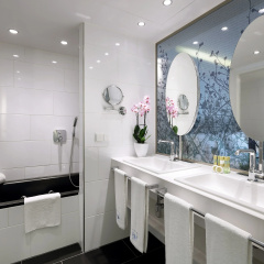 Eurostars Book Hotel - Bild 10