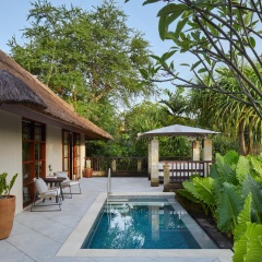 Kimpton Naranta Bali - Bild 3