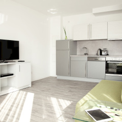 Apartments Rosenthal Residence - Bild 18