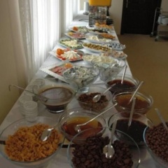 Grand Adanus Hotel - Bild 7