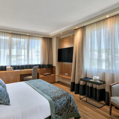 Divani Caravel Hotel - Bild 4