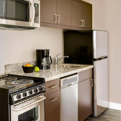 TownePlace Suites by Marriott Pittsburgh Harmarville thumbnail 22