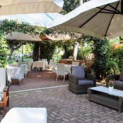Park Hotel Ai Pini - Bild 14