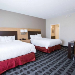 TownePlace Suites by Marriott Pittsburgh Harmarville thumbnail 3