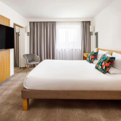 Novotel London Greenwich - Bild 4