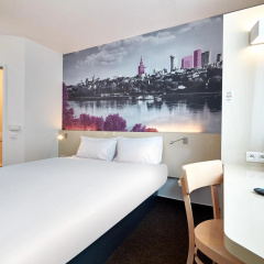 B&B Hotel Warszawa-Okecie - Bild 5