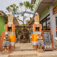 Nanuks Bungalows - Bild 23