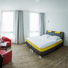 Markthotel Jena - Bild 4