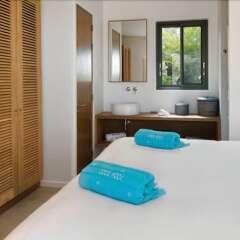 Villa Coco Rock in Gustavia, Saint Barthelemy from 4724$, photos, reviews - zenhotels.com photo 9