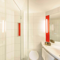 ibis Hamburg City - Bild 9