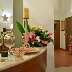 Hotel Vasari - Bild 11