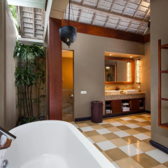 Space Villas Bali - Bild 12