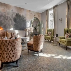 Home Hotel Gabelshus - Bild 15