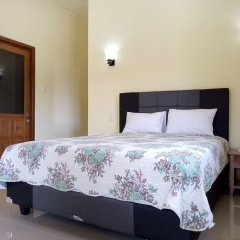 Mulia Home Stay - Bild 2