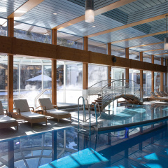 Mont Cervin Palace - Bild 19