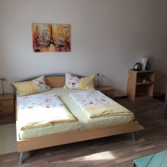 Gästezimmer Siminciuc UG - Bild 1
