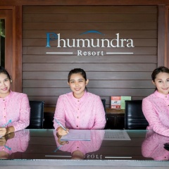 Phumundra Resort - Bild 26