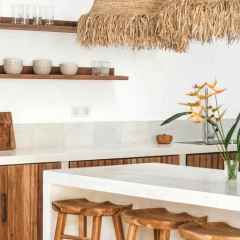 MODJO Villas Bingin - Bild 25