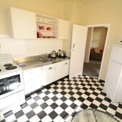 The Old Nurses Home Guesthouse thumbnail 17