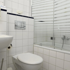 Best Western Comfort Business Hotel - Bild 10