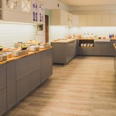 Hotel Santo Karlsruhe - Bild 9