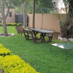 Ezzela House Bed & Breakfast in Gaborone, Botswana from 64$, photos, reviews - zenhotels.com photo 12