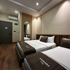 Mansory hotel - Bild 2