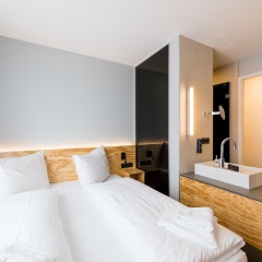 mk | hotel münchen city - Bild 2