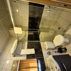 Toprak Hotel - Bild 7