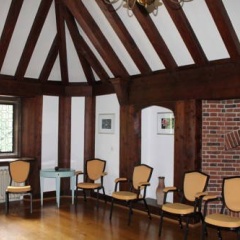 Schlosshotel Cecilienhof - Bild 11