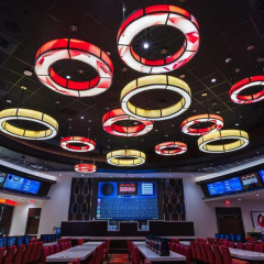 Palace Station Hotel and Casino - Bild 24