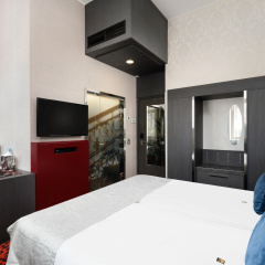 Eurostars Palazzo Zichy - Bild 3