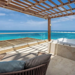 Sun Palace Cancun - Adults Only - All-inclusive - Bild 27