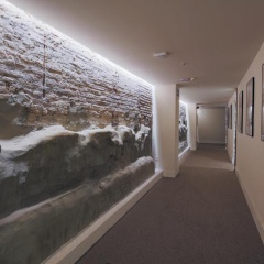 Apartamentos Magna Sevilla - Bild 15