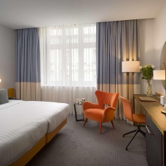 K+K Hotel Fenix - Bild 14