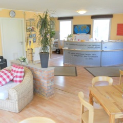 Quartier Hostel Potsdam - Bild 2