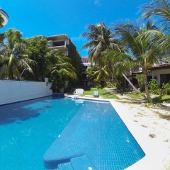 Casa Caribe Cancun - Bild 17