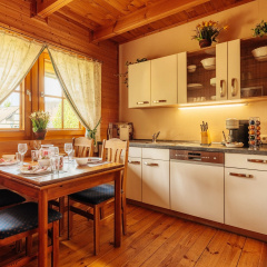 Blockhouse in the Fuchsbau, Bad Sachsa - Bild 22