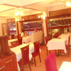 Ares Hotel Sultanahmet - Bild 16
