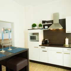 Hotel & Living Am Wartturm - Bild 14