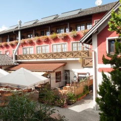 Business- und Wellnesshotel Schwaiger - Bild 1