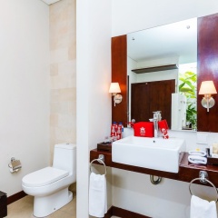 ZEN Premium Umalas Bumbak Villa - Bild 8